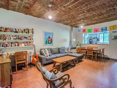 PH en Venta en Villa Urquiza, Capital Federal