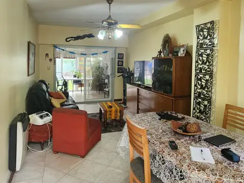 PH en Venta en Boedo, CABA