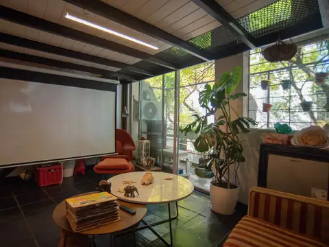 PH en Venta en Colegiales, Capital Federal