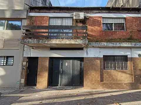 PH en Venta en Saavedra, Capital Federal