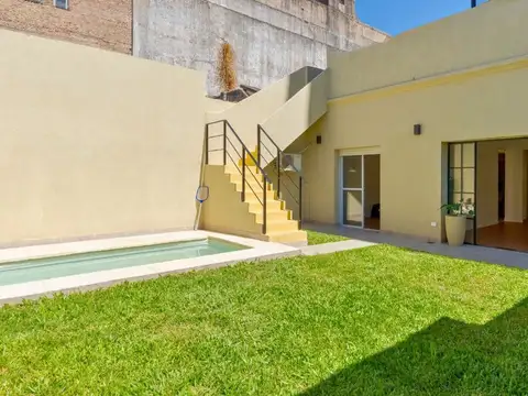 PH en Venta en Villa Santa Rita, Capital Federal