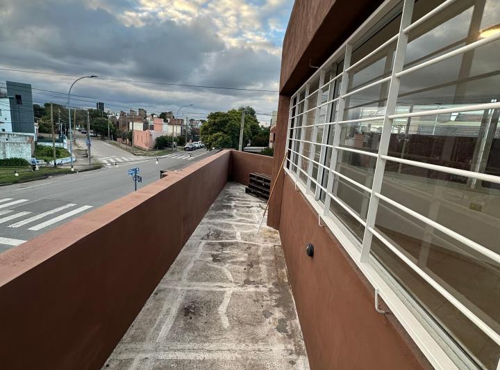 Departamento · 100m² · 4 Ambientes