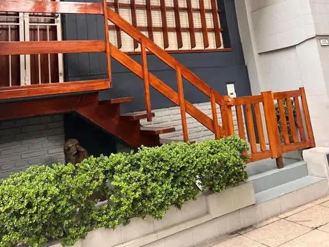 PH en Venta en Villa Crespo, Capital Federal