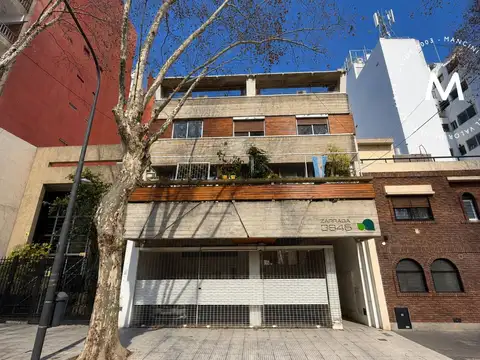 PH en Venta en Colegiales, Capital Federal