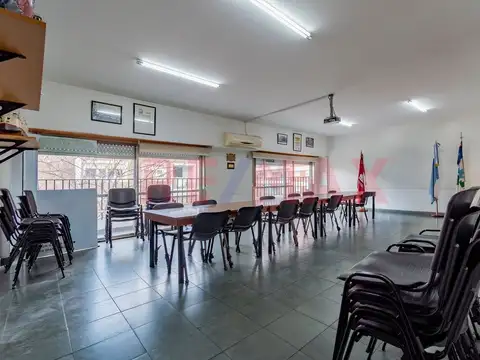 PH en Venta en Balvanera, Capital Federal