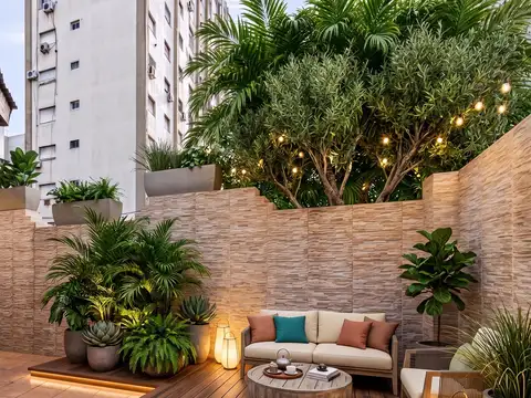 PH en Venta en Cid Campeador, Caballito