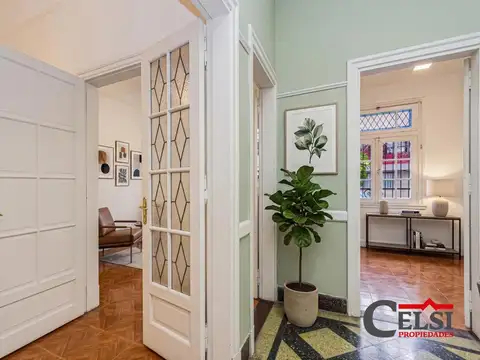 PH en Venta en Villa Crespo, Capital Federal