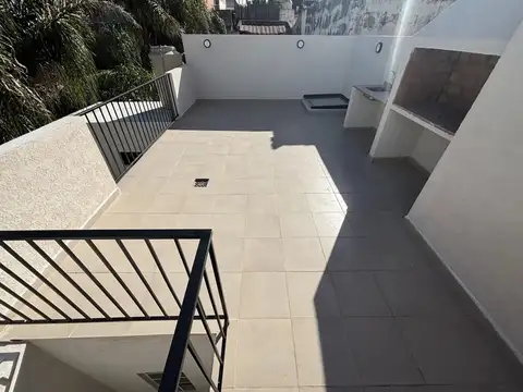 PH en Venta en Villa Crespo, CABA