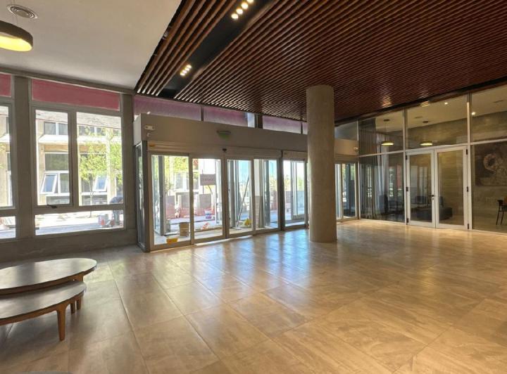 Oficina comercial · 55m²