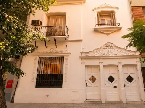 PH en Venta en Colegiales, Capital Federal