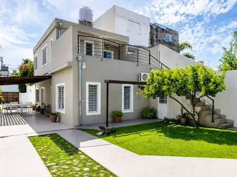 PH en Venta en Villa Urquiza, Capital Federal