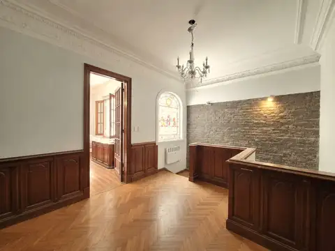 PH en Venta en Colegiales, Capital Federal