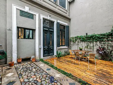 PH en Venta en Chacarita, Capital Federal