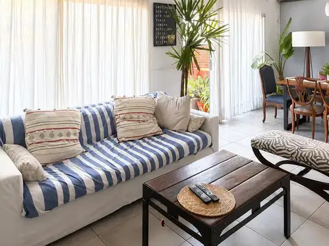 PH en Venta en Saavedra, Capital Federal