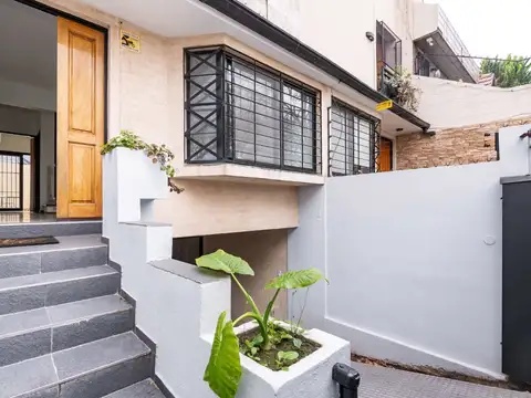 PH en Venta en Villa Devoto, CABA