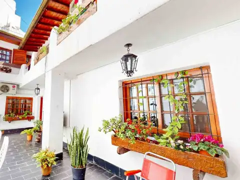 PH en Venta en Nuñez, Capital Federal
