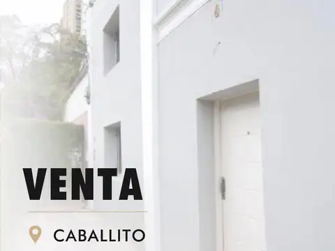 PH en Venta en Flores, Capital Federal