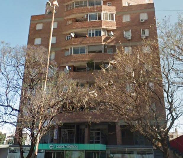Departamento · 105m² · 4 Ambientes