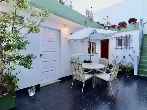 PH en Venta en Colegiales, Capital Federal