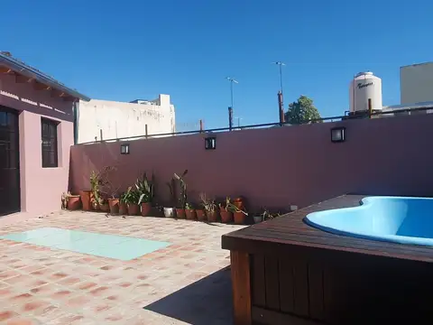 PH en Venta en Chacarita, CABA