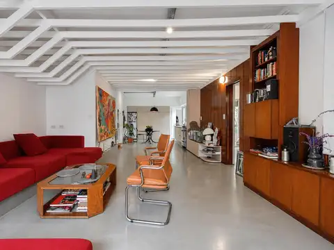 PH en Venta en Saavedra, CABA