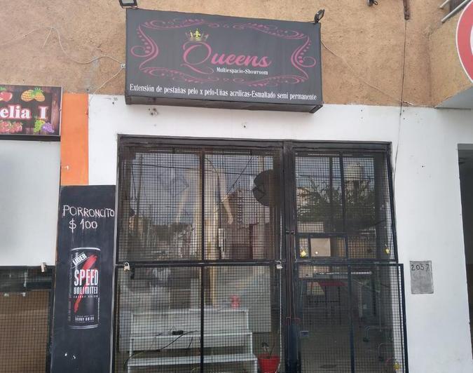 Local comercial · 40m²