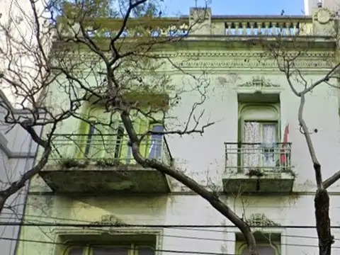 PH en Venta en San Cristobal, CABA
