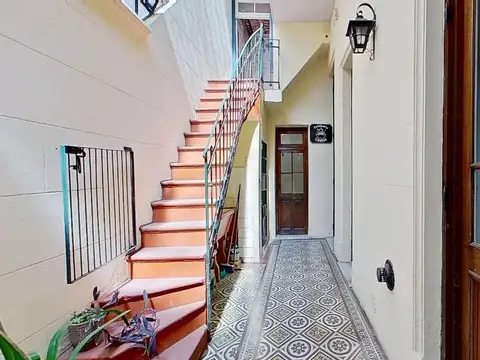 PH en Venta en Palermo, Capital Federal