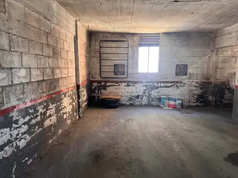 Cochera en Venta en Liniers, Capital Federal