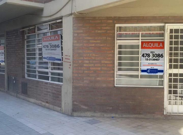 Local comercial · 45m² · 2 Ambientes