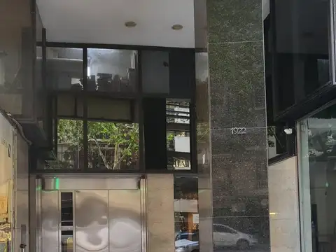 Cochera en Venta en Recoleta, Capital Federal