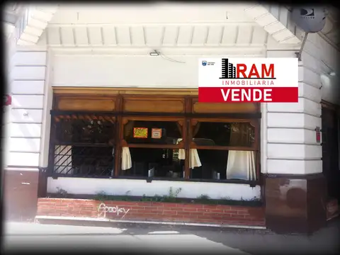 Fondo de comercio en Venta en Monserrat, Capital Federal