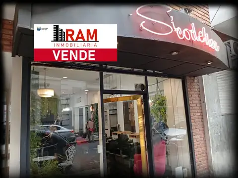 Fondo de comercio en Venta en San Nicolás, CABA