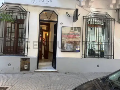 Fondo de comercio en Venta en Recoleta, CABA
