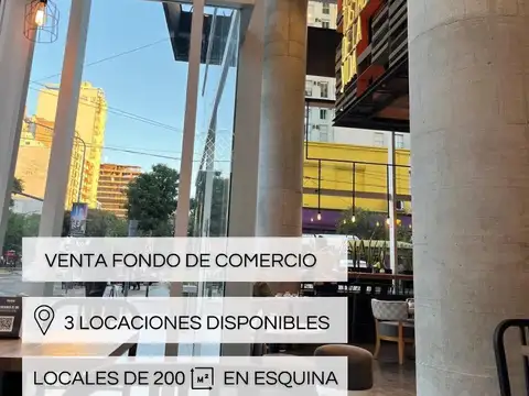 Fondo de comercio en Venta en Barrio Naón, Mataderos
