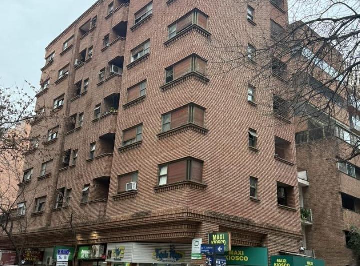 Departamento · 45m² · 1 Ambiente