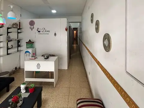 Galpón en Venta en Villa Crespo, Capital Federal