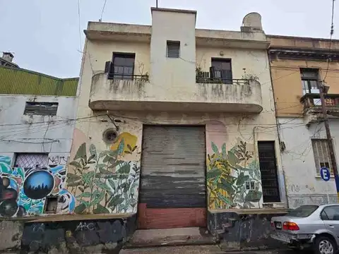 Galpón en Venta en Boca, Capital Federal