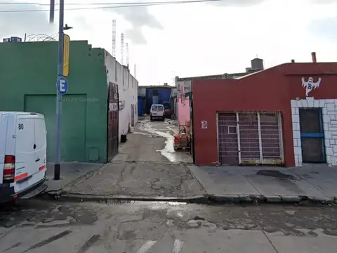 Galpón en Venta en Villa Soldati, Capital Federal