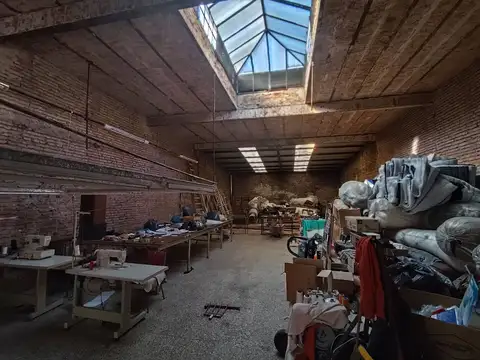 Galpón en Venta en Parque Avellaneda, Capital Federal