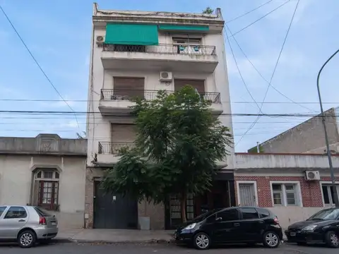 Galpón en Venta en Villa Crespo, Capital Federal