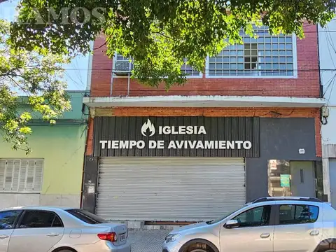 Galpón en Venta en Flores, CABA