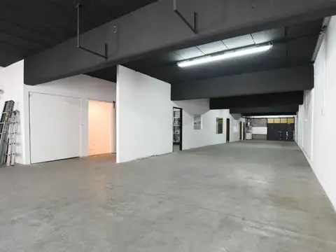 Galpón en Venta en Mataderos, Capital Federal