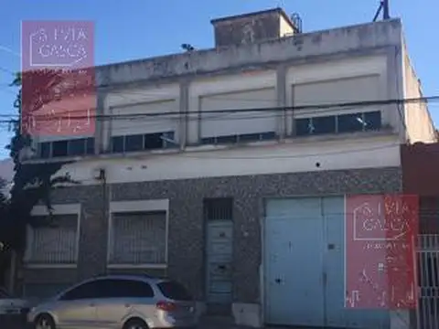Galpón en Venta en Villa Lugano, Capital Federal