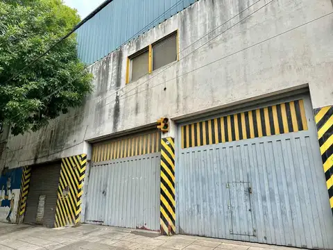 Galpón en Venta en Boca, Capital Federal
