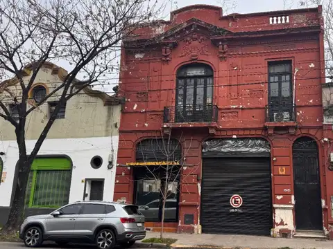 Galpón en Venta en Barracas, Capital Federal