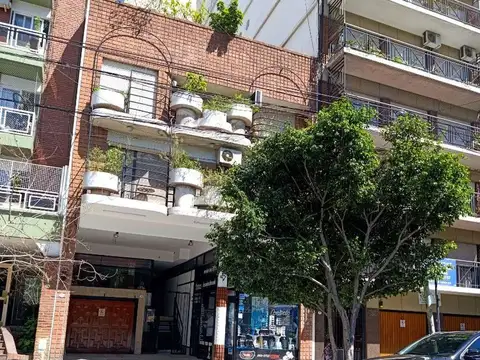Cochera en Venta en Caballito, Capital Federal