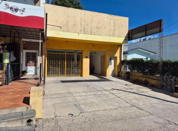 Local comercial · 56m²