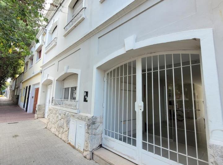 Departamento · 50m² · 1 Dormitorio
