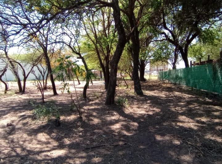 Terreno · 735m²